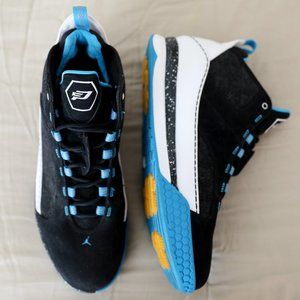 Air Jordan CP3.III